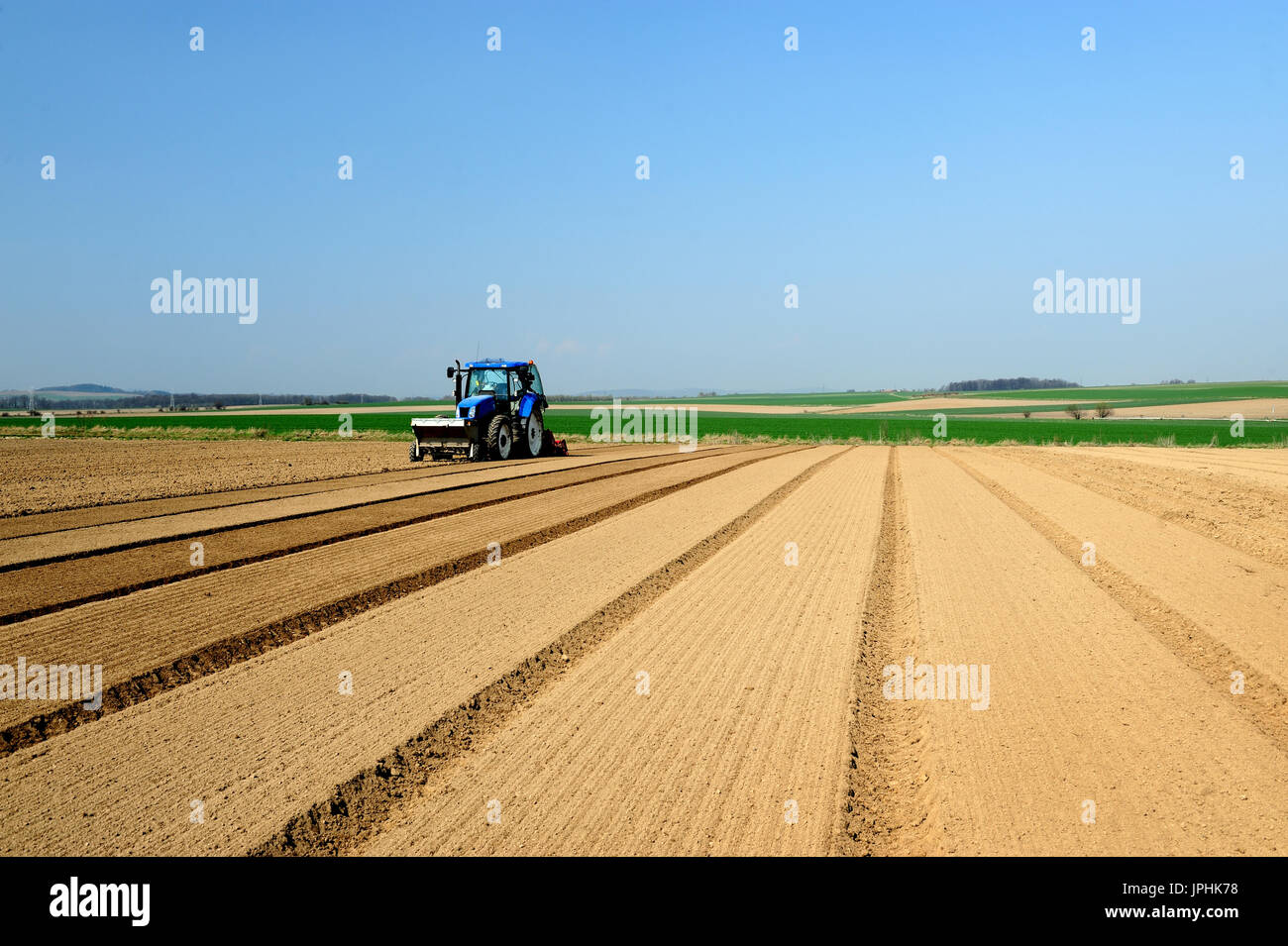 Agroculture High Resolution Stock Photography and Images - Alamy