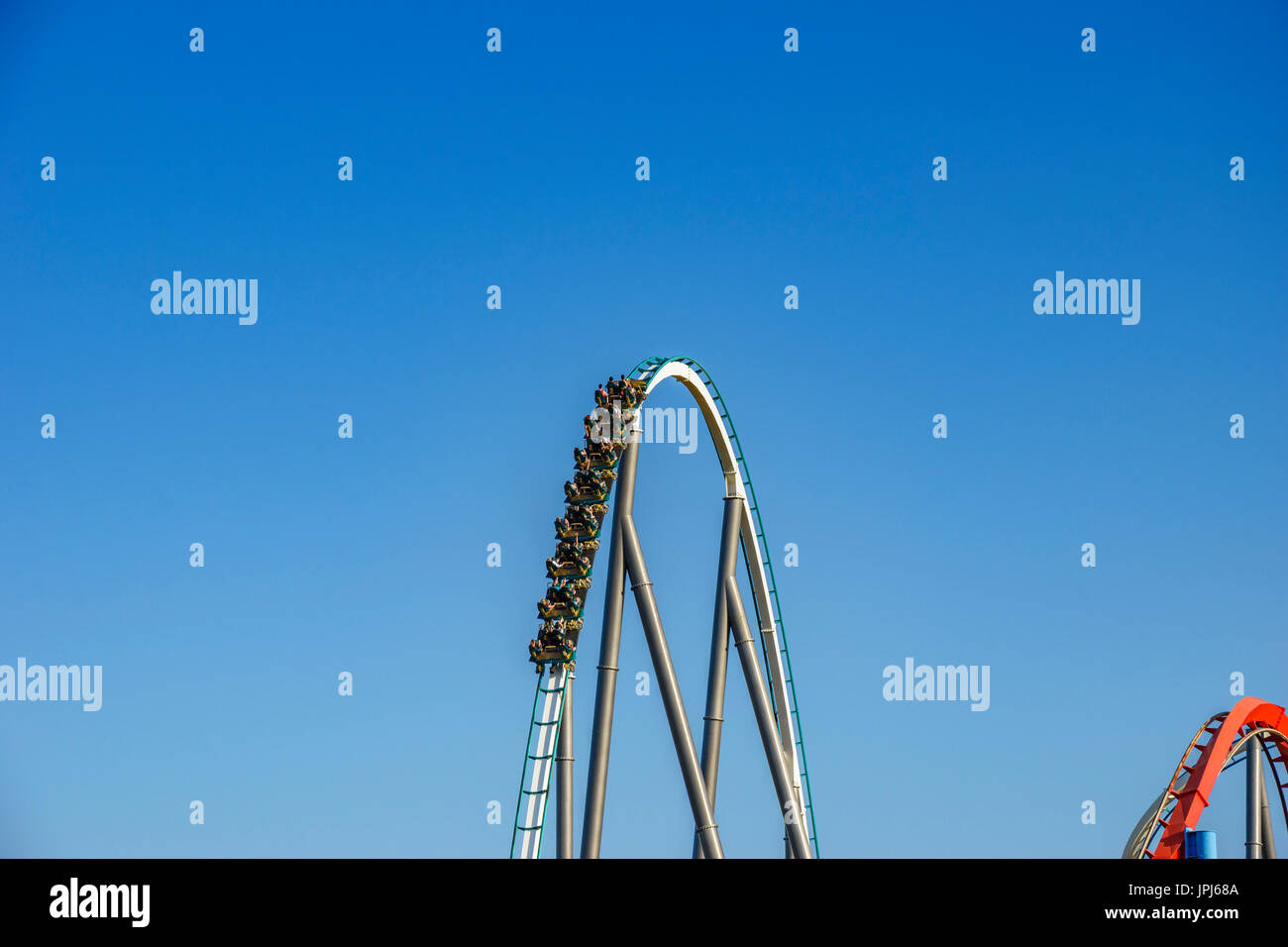 Alpine coaster hi-res stock photography and images - Page 2 - Alamy