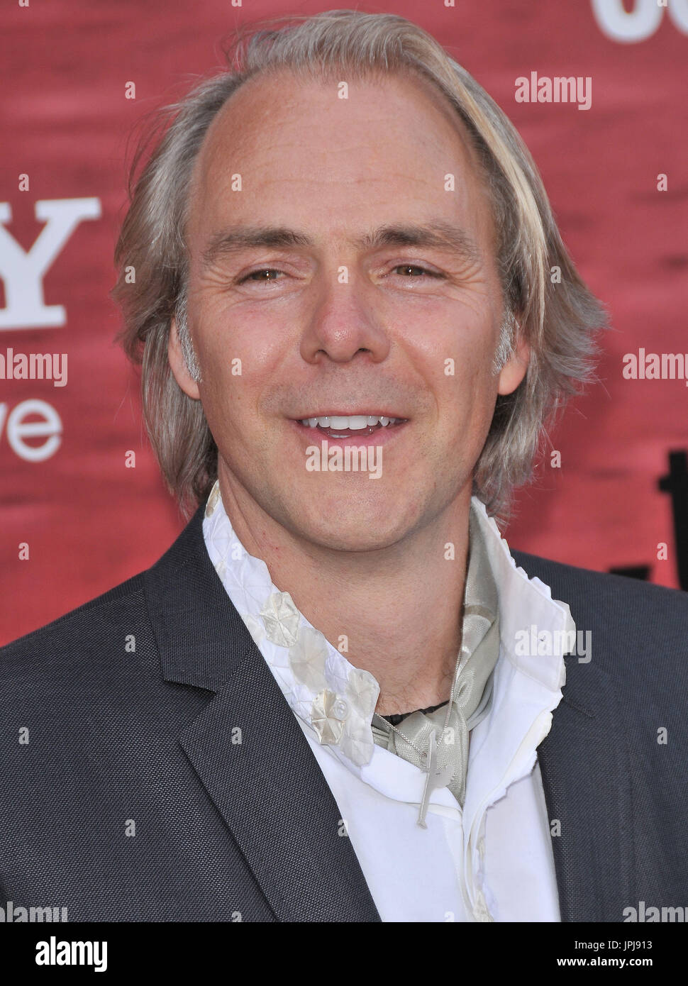 Director Harald Zwart at the Los Angeles Premiere of Columbia Pictures