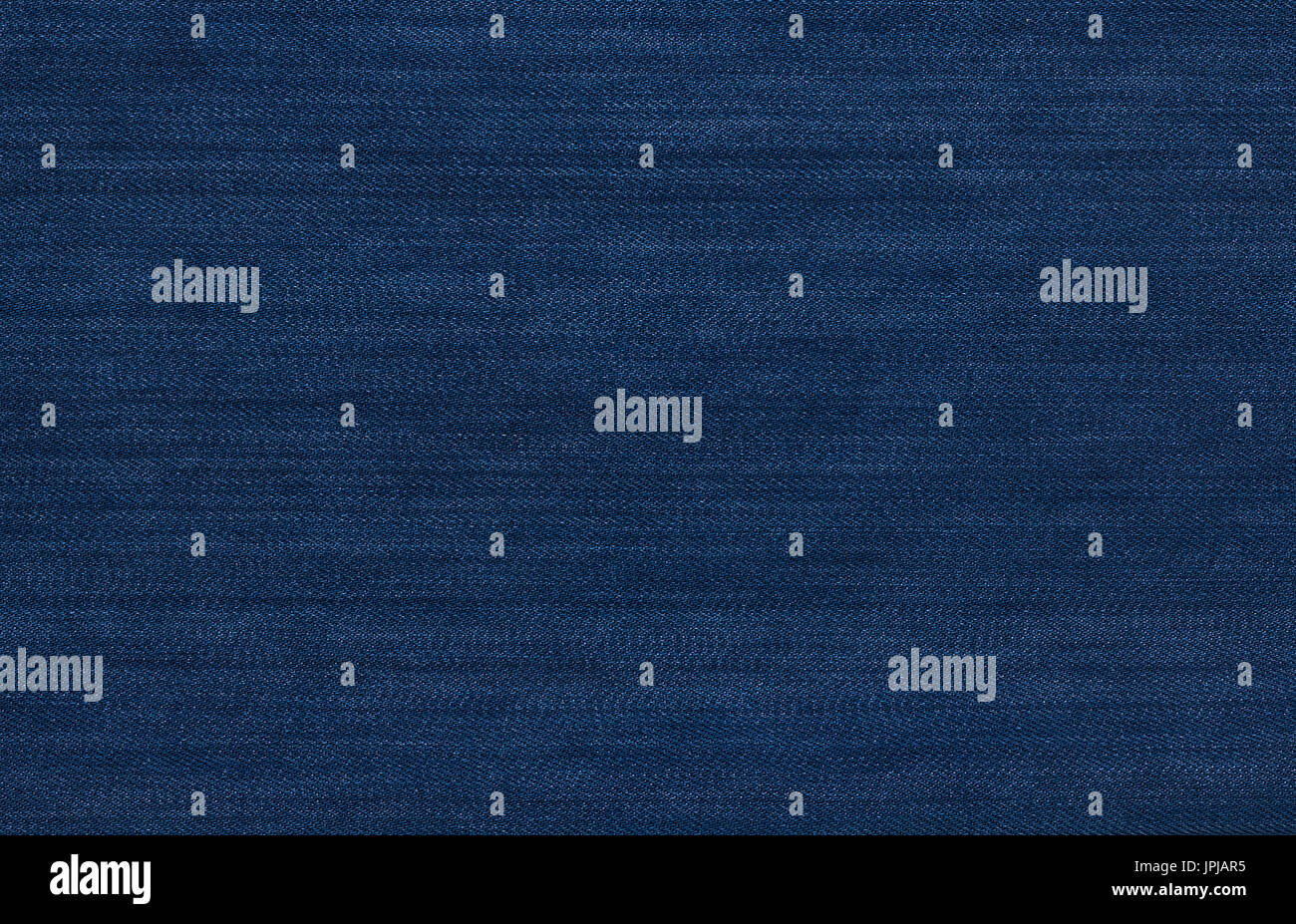 Blue background, denim jeans background. Jeans texture, fabric. Stock Photo