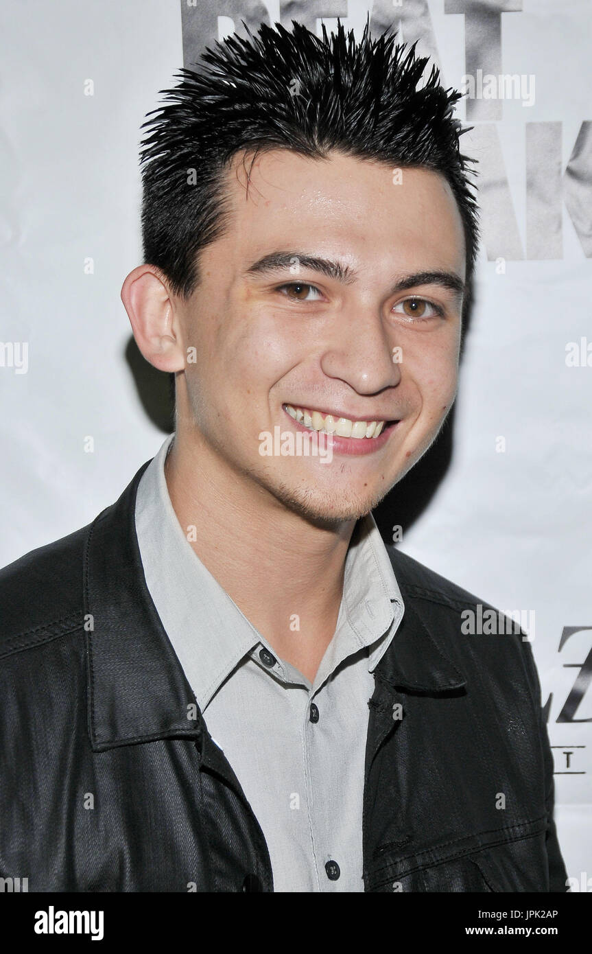 Bryan East Aka Boogiemind At B Girl Shorty S 21st Birthday Hosted