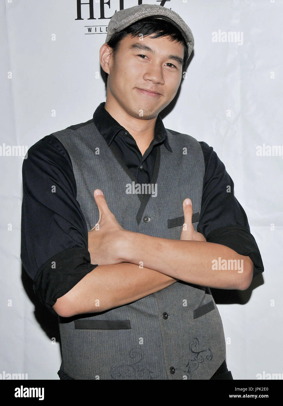 Robert tsai hi-res stock photography and images - Alamy