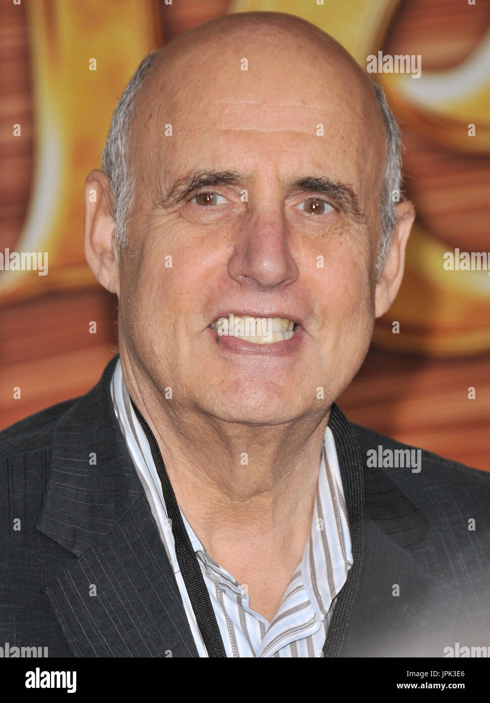 Jeffrey Tambor at the World Premiere of &ldquo;Tangled&rdquo; held at the El