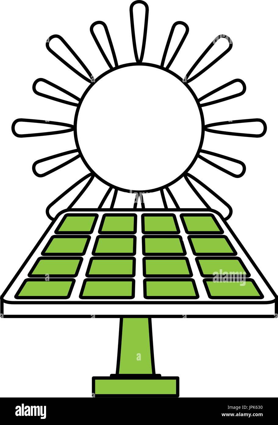 renewable energy source icon image Stock Vector Image & Art - Alamy