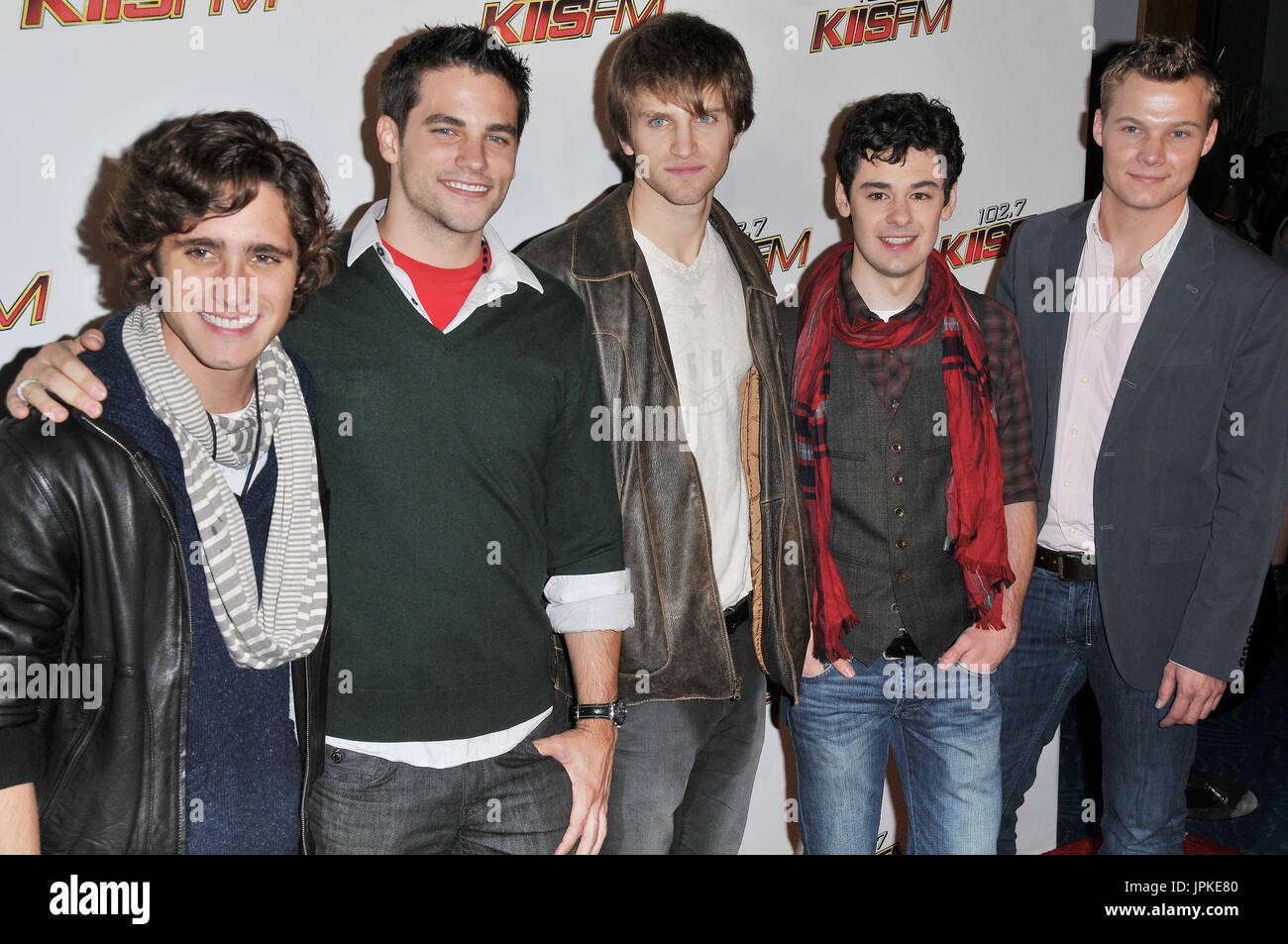 Chuck Hittinger Pretty Little Liars