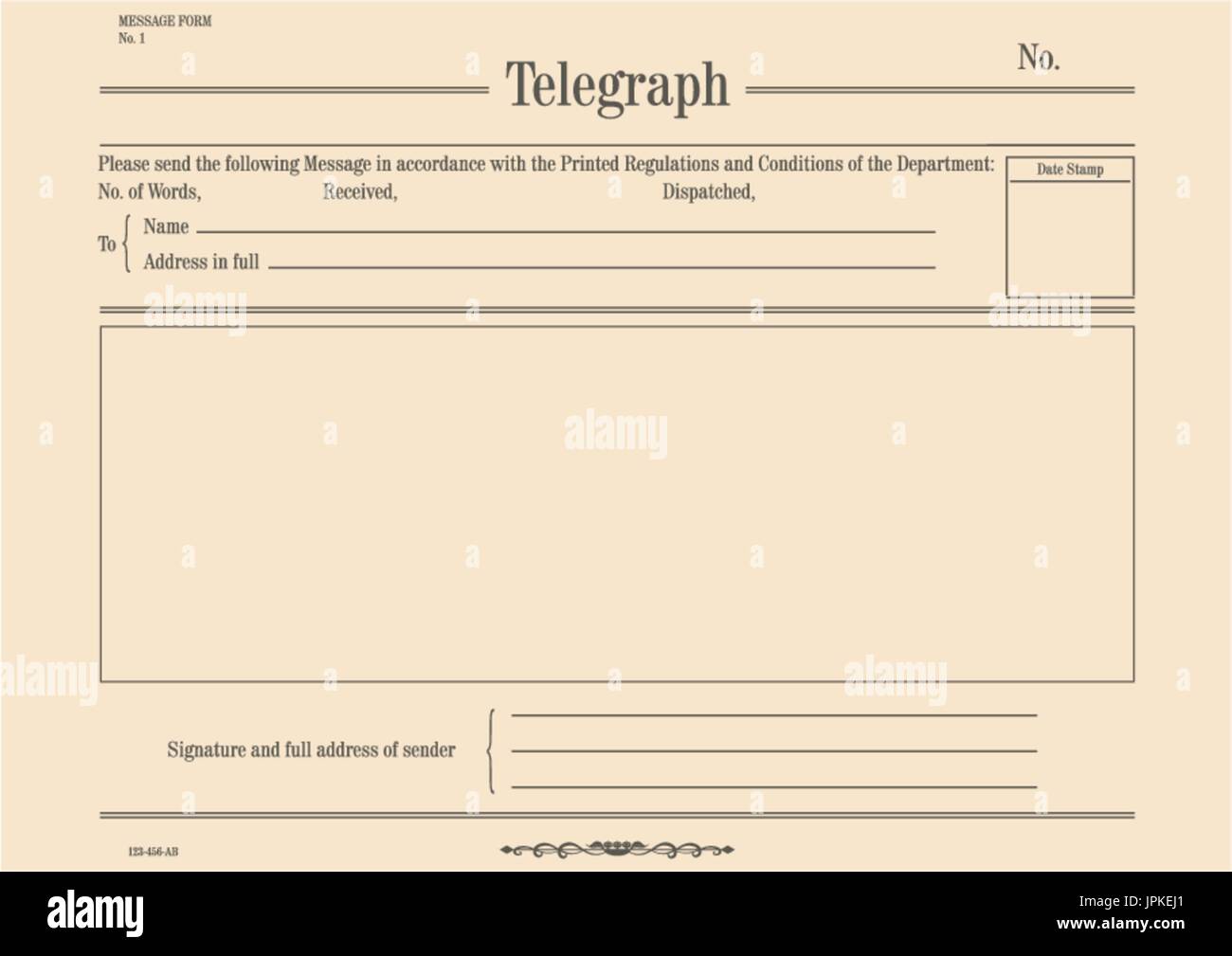 Telegram Vector Vectors Stock Photos & Telegram Vector Vectors Stock