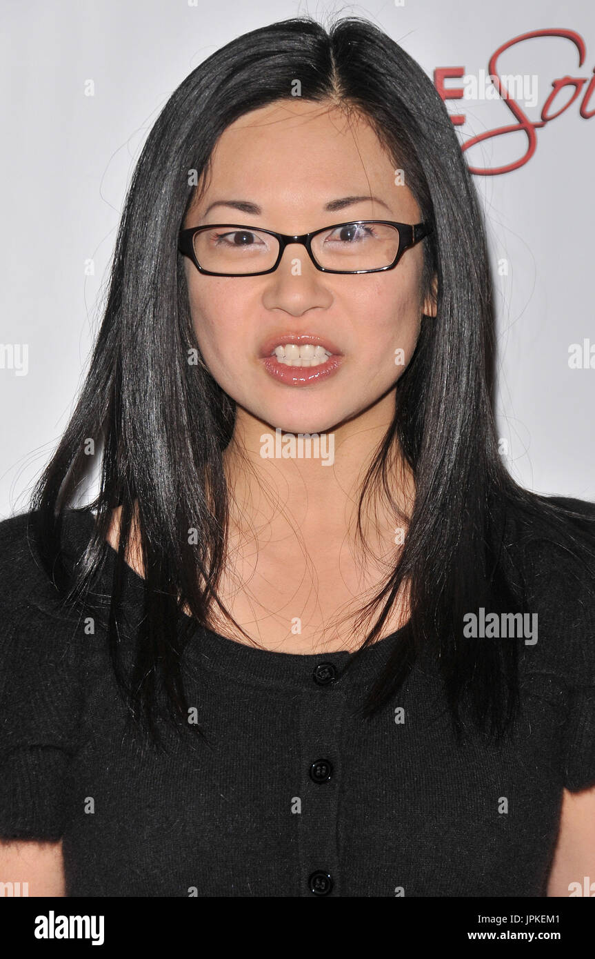 Keiko Agena at the CAPE Soiree 2010 held at The Vibiana in Los Angeles