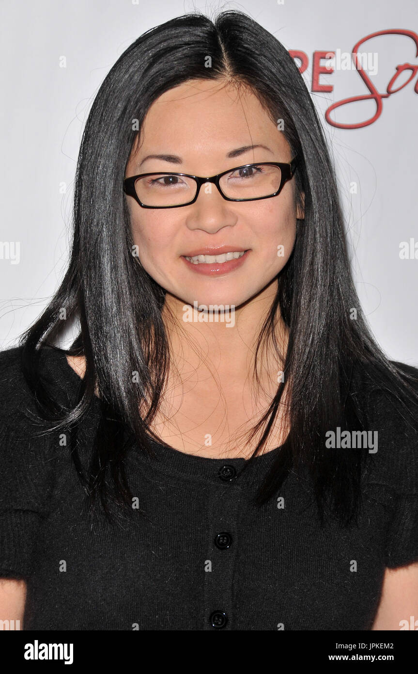 Keiko Agena at the CAPE Soiree 2010 held at The Vibiana in Los Angeles