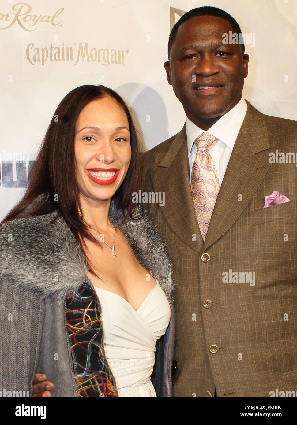 Dominique wilkins 2024