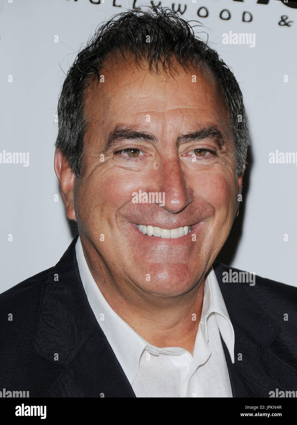Kenny Ortega at the Los Angeles Opening of &ldquo;In The Heights&rdquo; held at the