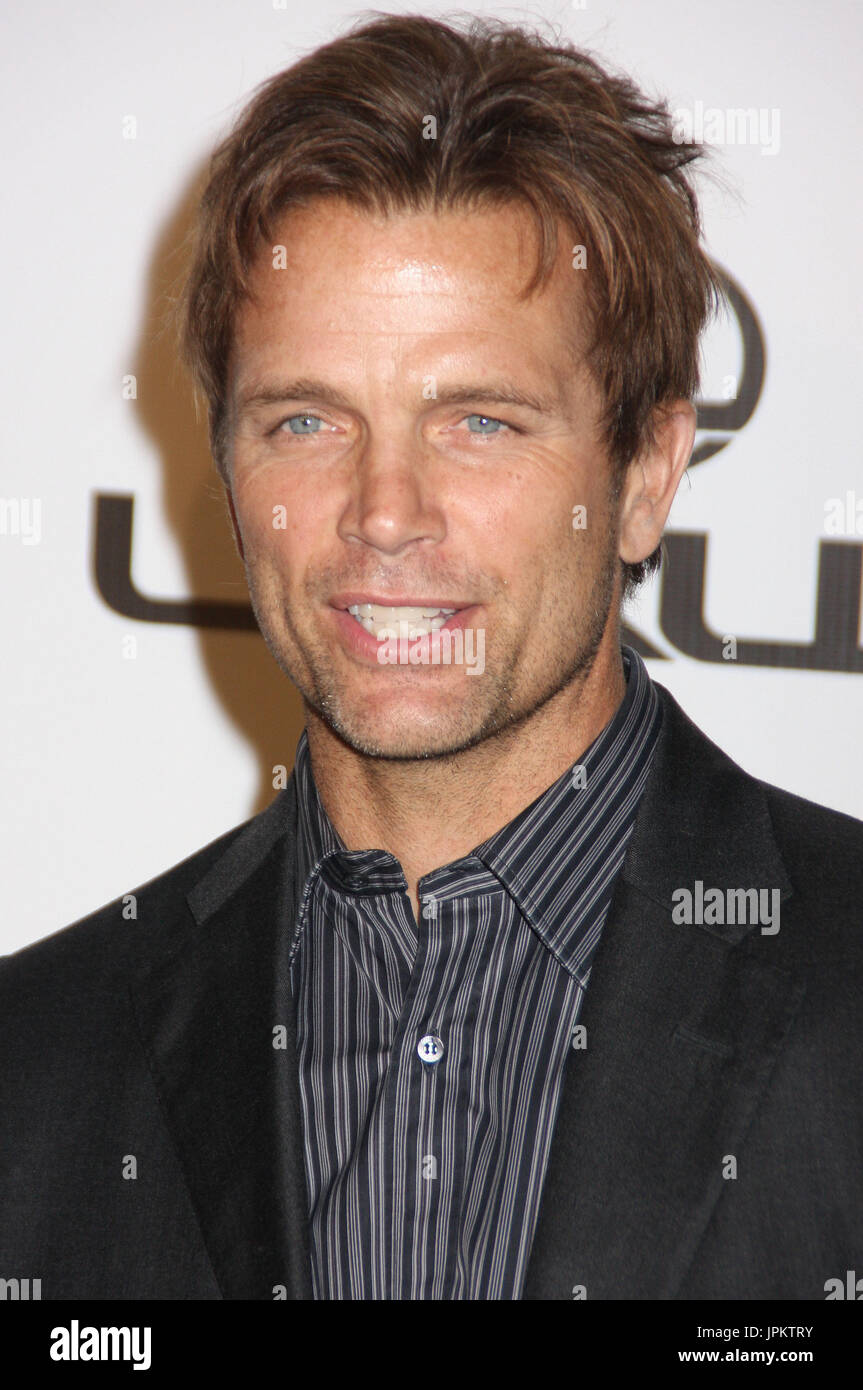 David chokachi hi-res stock photography and images - Alamy