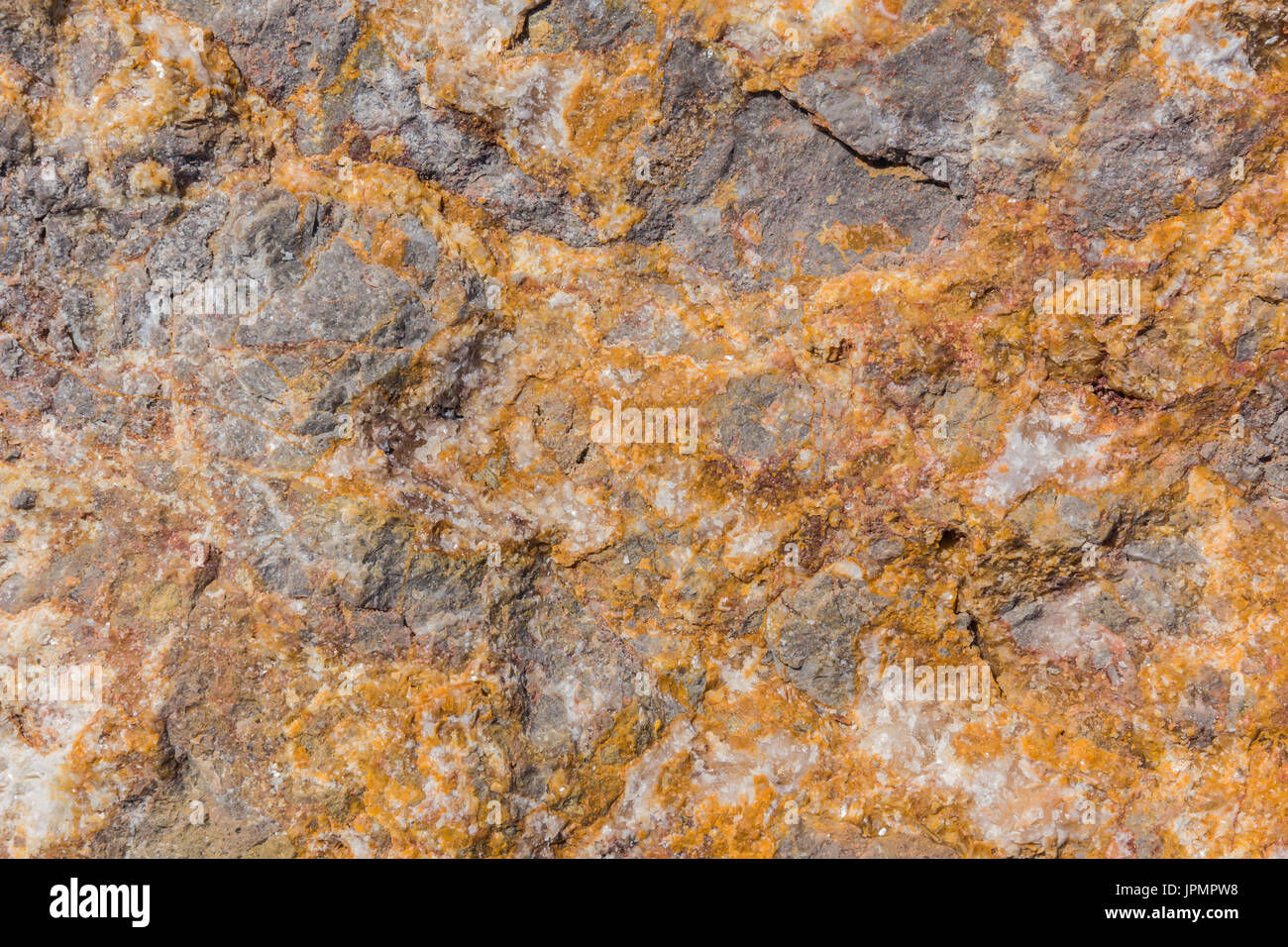 Colorful rock texture for use as background Stock Photo - Alamy