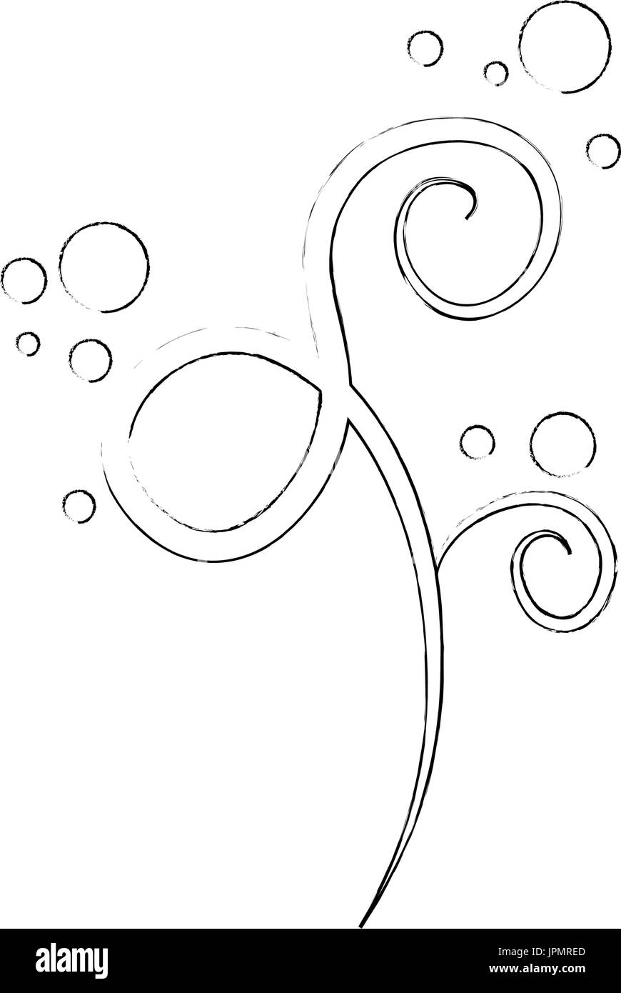 leaves icon image over white background vector illustration Stock ...