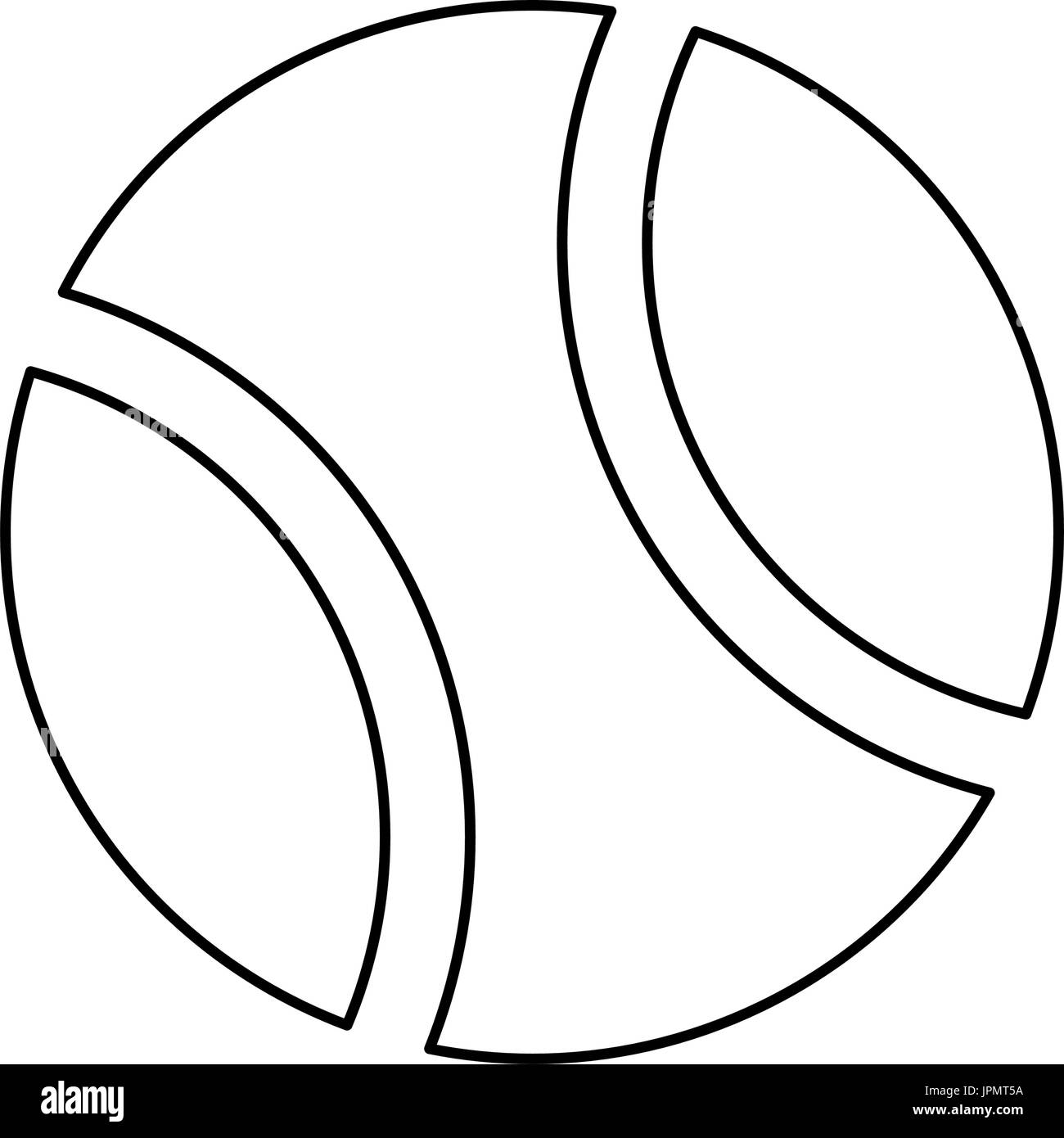 baseball ball icon over white background vector illustration Stock ...