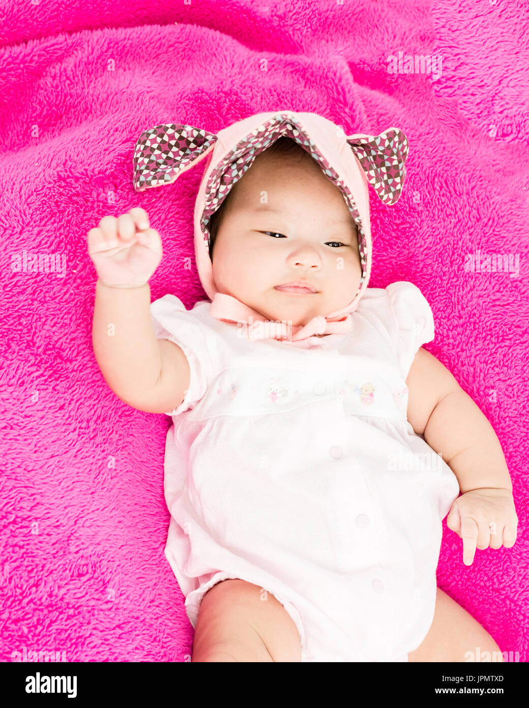 Chinese baby blanket hi-res stock photography and images - Alamy