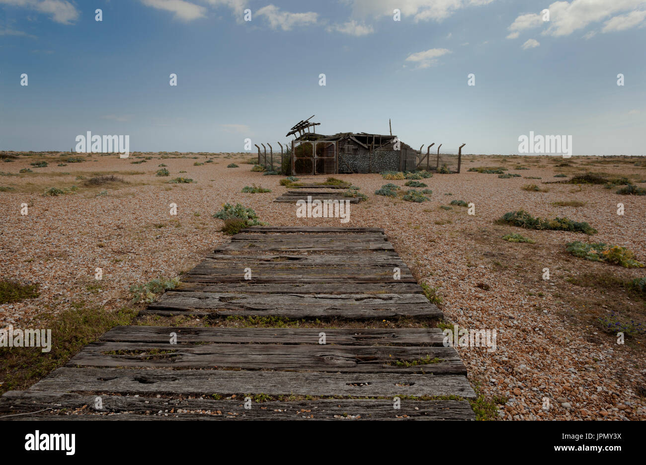 Desolation isolation hi-res stock photography and images - Alamy