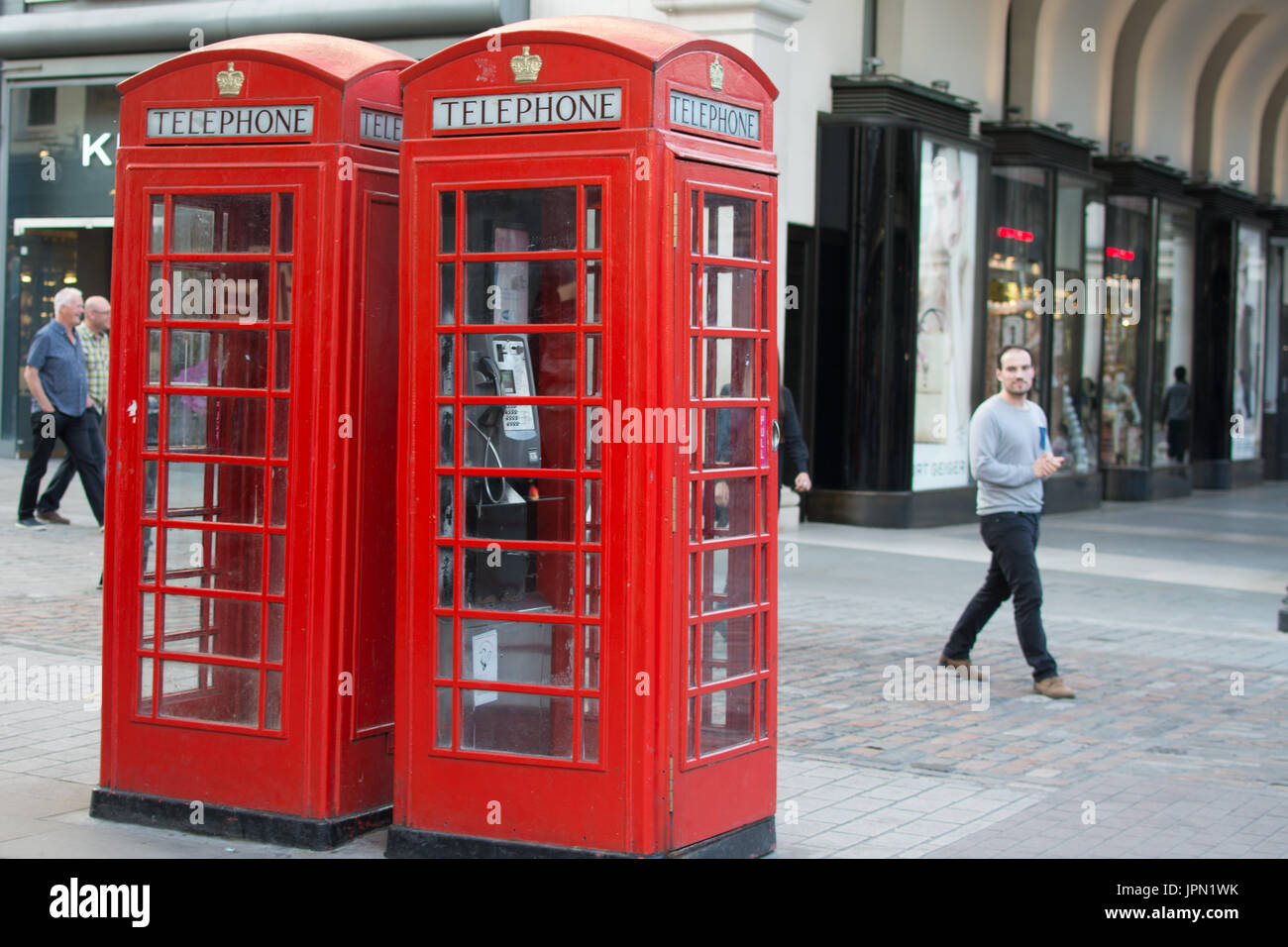 Covent Garden London Stock Photo Alamy