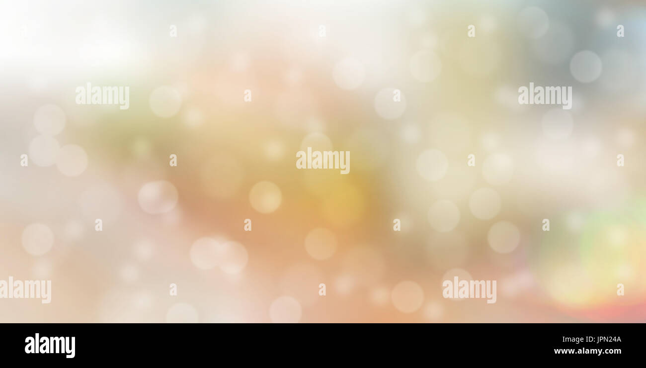 Decent orange and yellow light background wallpaper Stock Photo - Alamy