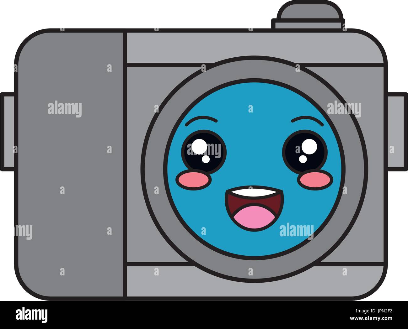 photographic camera isolated icon vector illustration design Stock ...