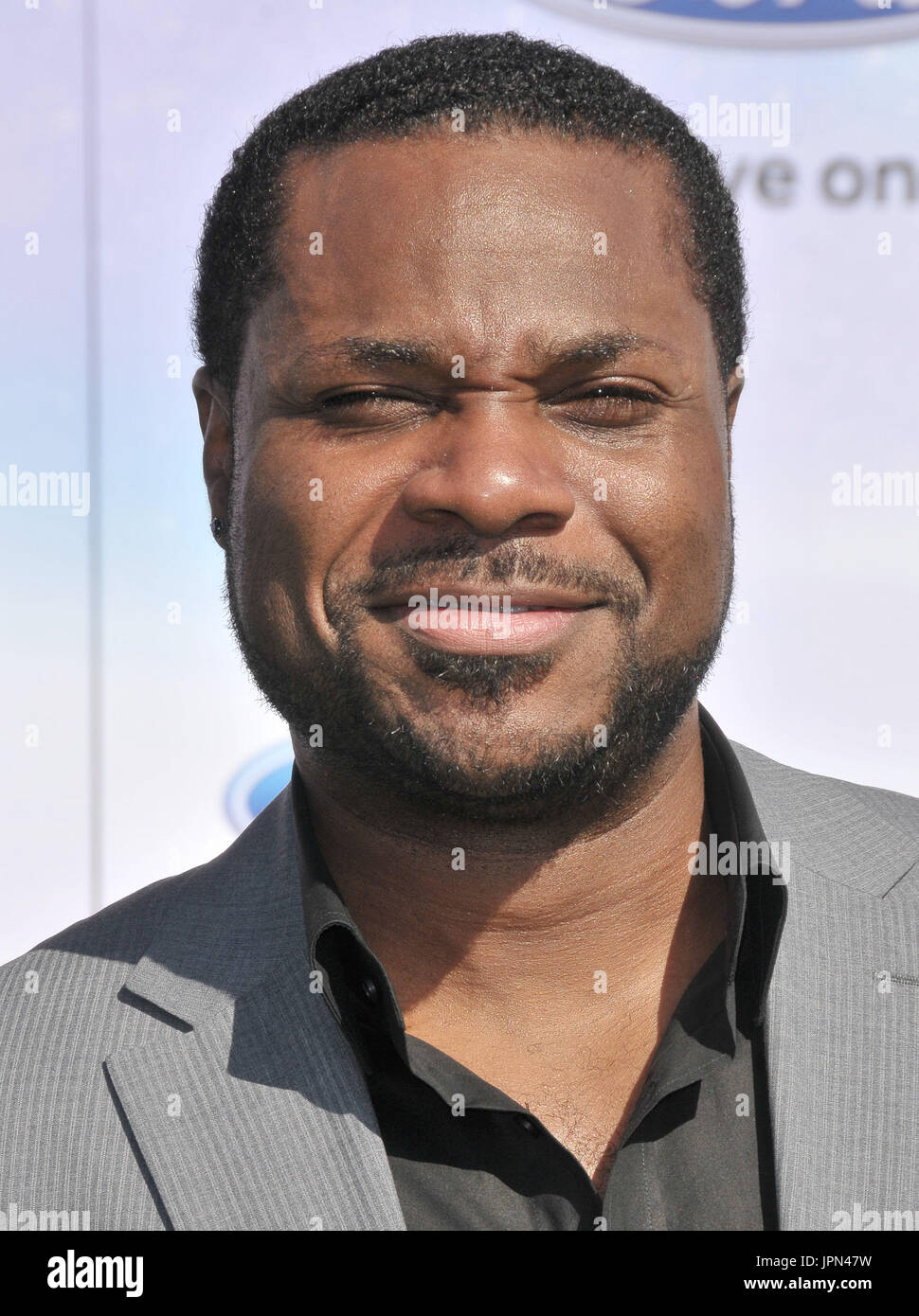 how did malcolm jamal warner drown
