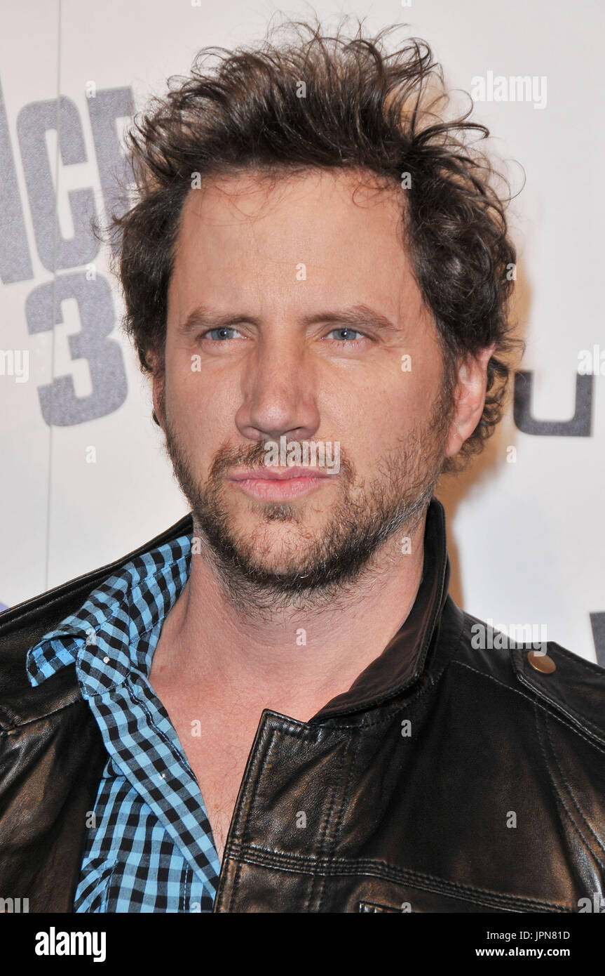 Jamie Kennedy at the Ubisoft's JUST DANCE 3 Launch Party held at The ...