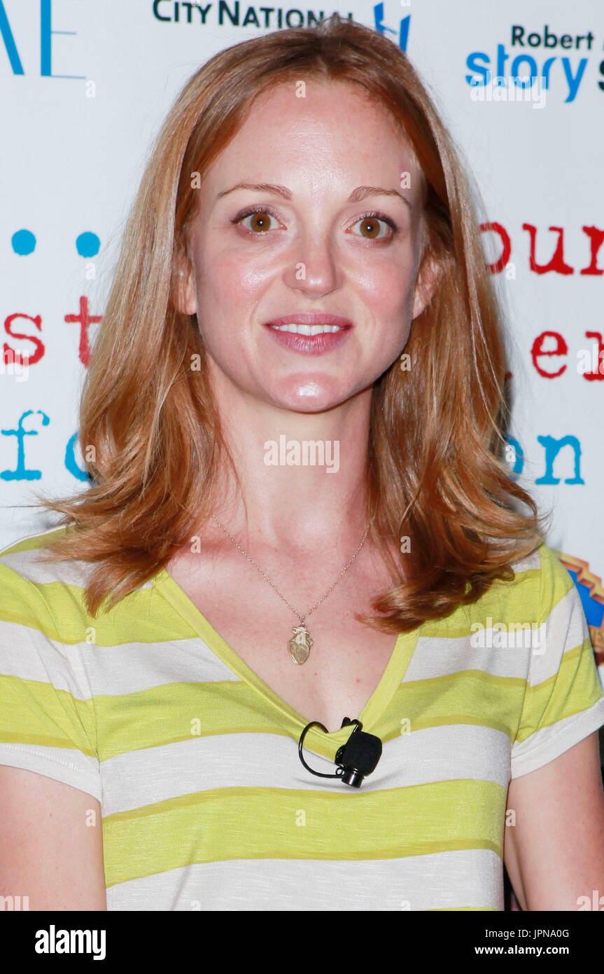 Jayma Mays