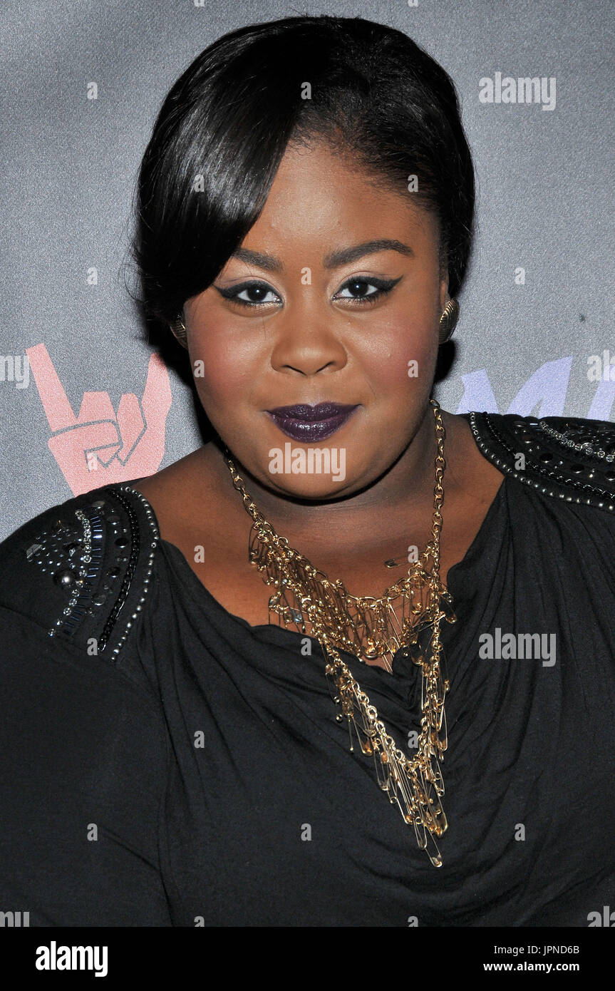 Raven goodwin where hi-res stock photography and images - Alamy