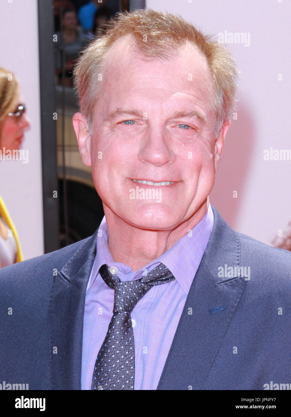 Stew Collins Stephen Collins at