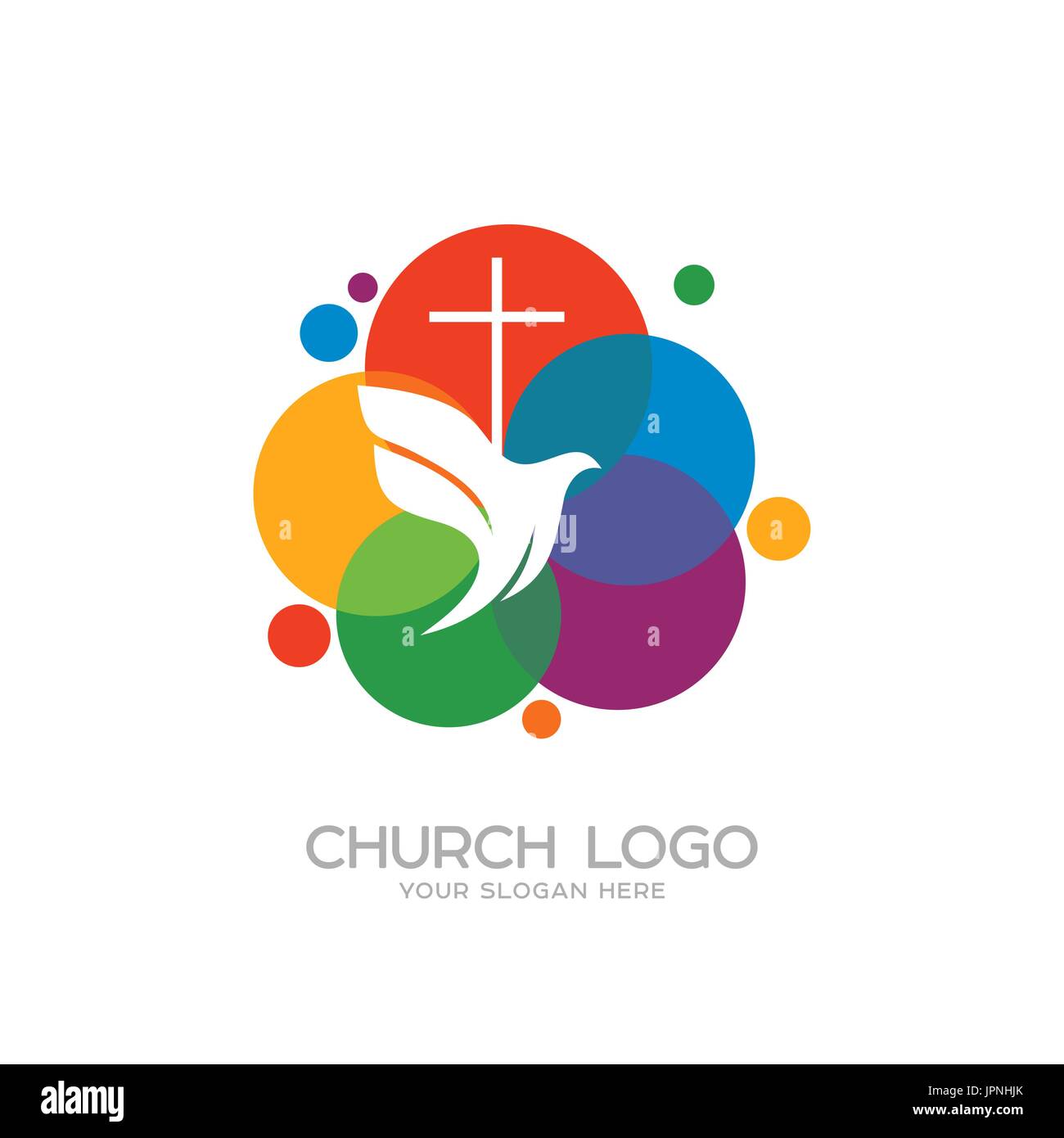 christian church logo