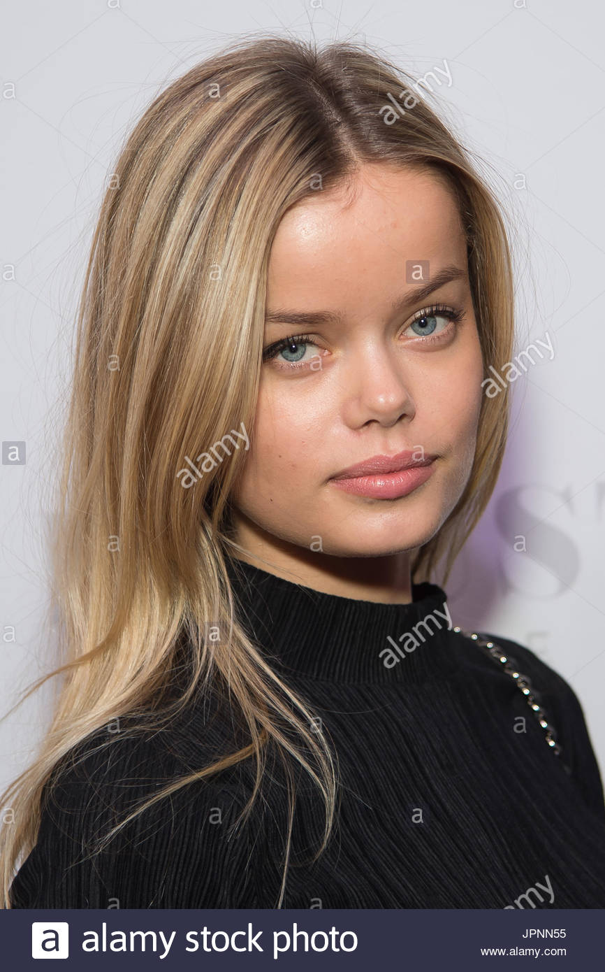 Celebrites Frida Aasen nude photos 2019 Celebrites Frida Aasen nude photos 2019