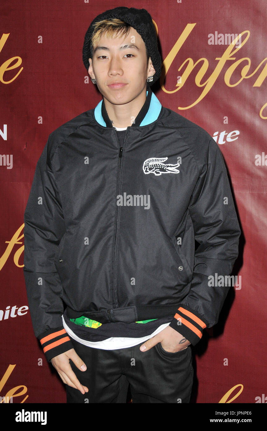 Kpop Singer Jay Park at the KoreAm Journals 2011 Unforgettable A Night ...