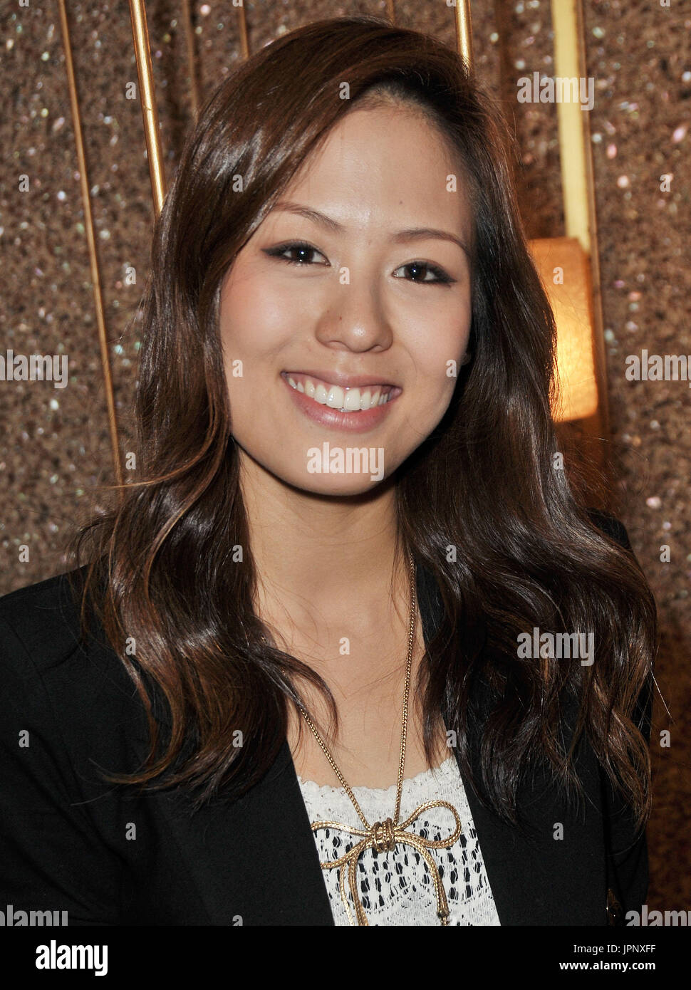 YouTube Singer from Australia Jayesslee - Sonia Lee at TEG Live Presents NO  FOR SALE Benefit Concert held at the Avalon in Hollywood, CA. The event  took place on Wednesday, March 21,