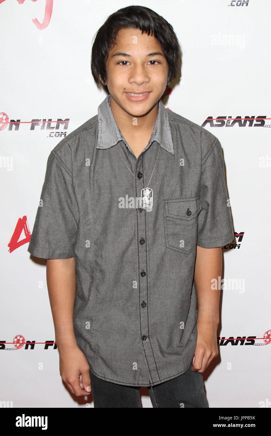 Tai Actor Ran Actor Tai Urban of