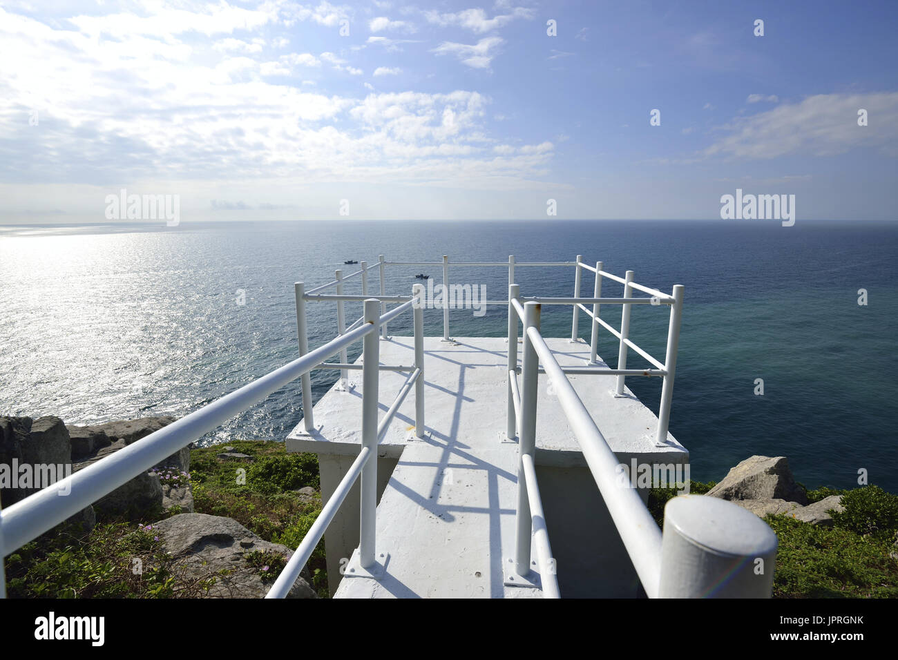 Kinmen & Matsu Stock Photo Alamy