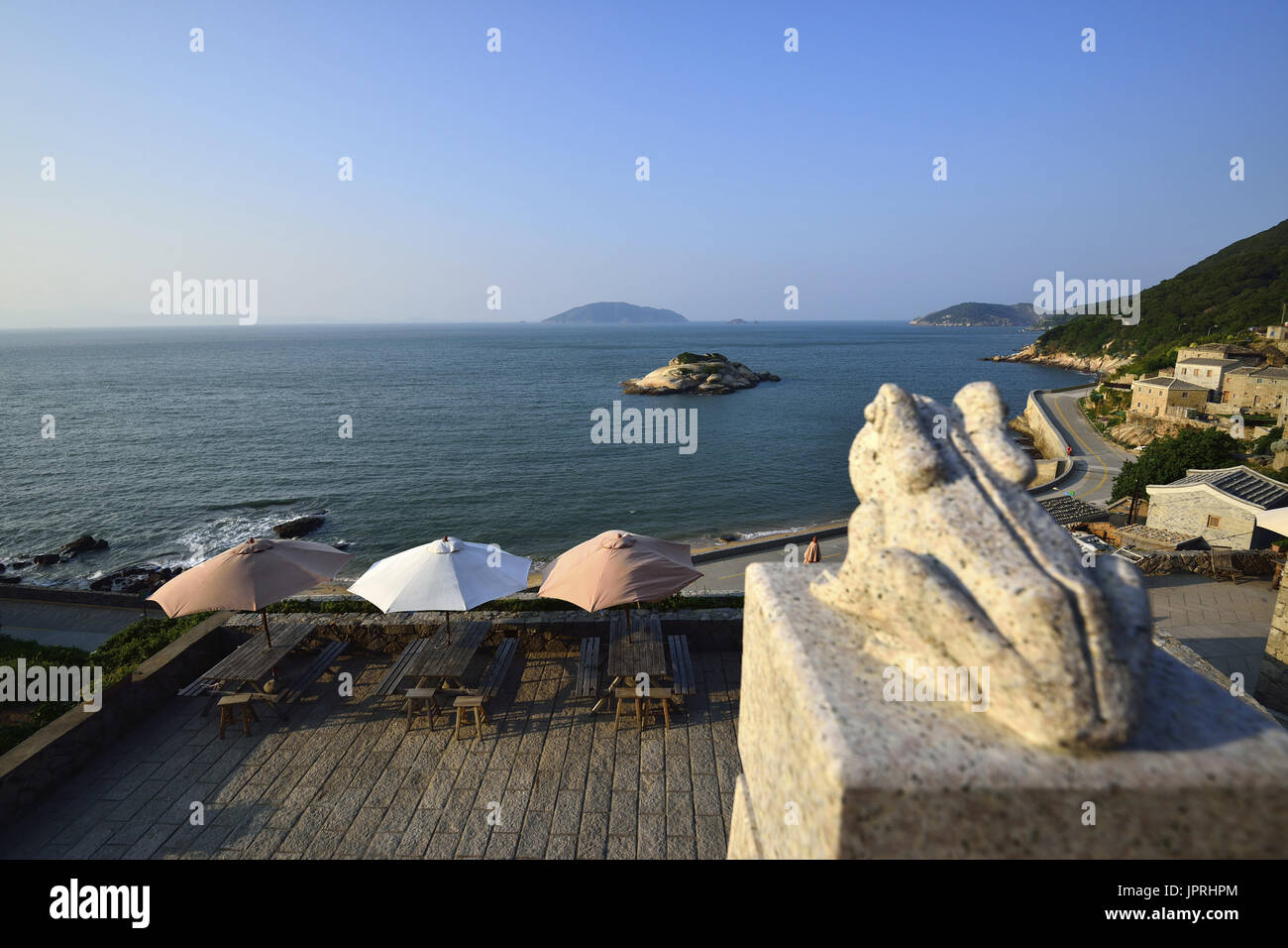 Kinmen & Matsu Stock Photo Alamy