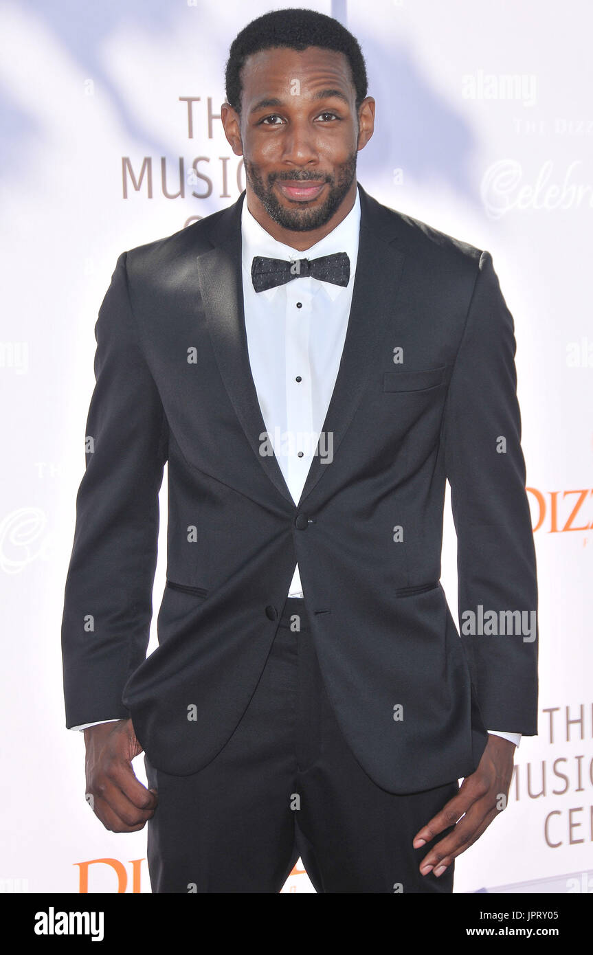 Stephen TWitch Boss at the Dizzy Feet Foundation&rsquo;s 3rd Annual