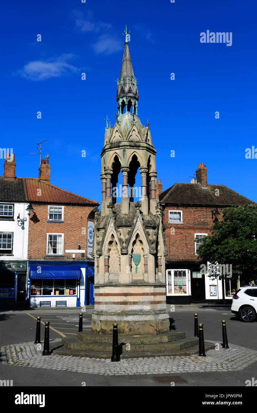 Horncastle Stock Photos & Horncastle Stock Images Alamy