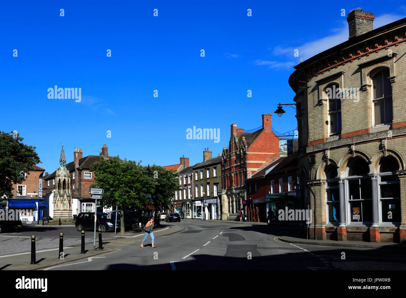 Stanhope Stock Photos & Stanhope Stock Images Alamy
