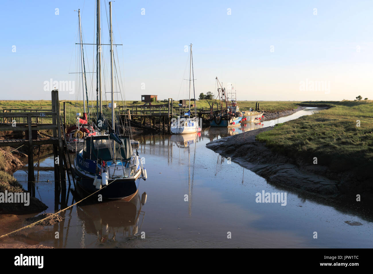 Wainfleet centre hires stock photography and images Alamy