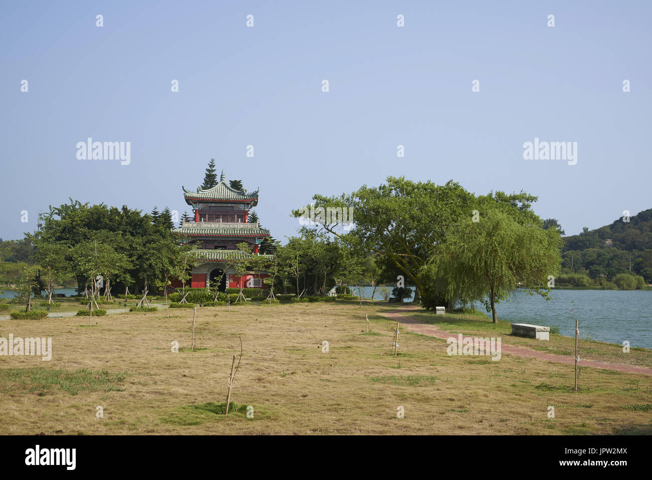 Kinmen & Matsu Stock Photo Alamy