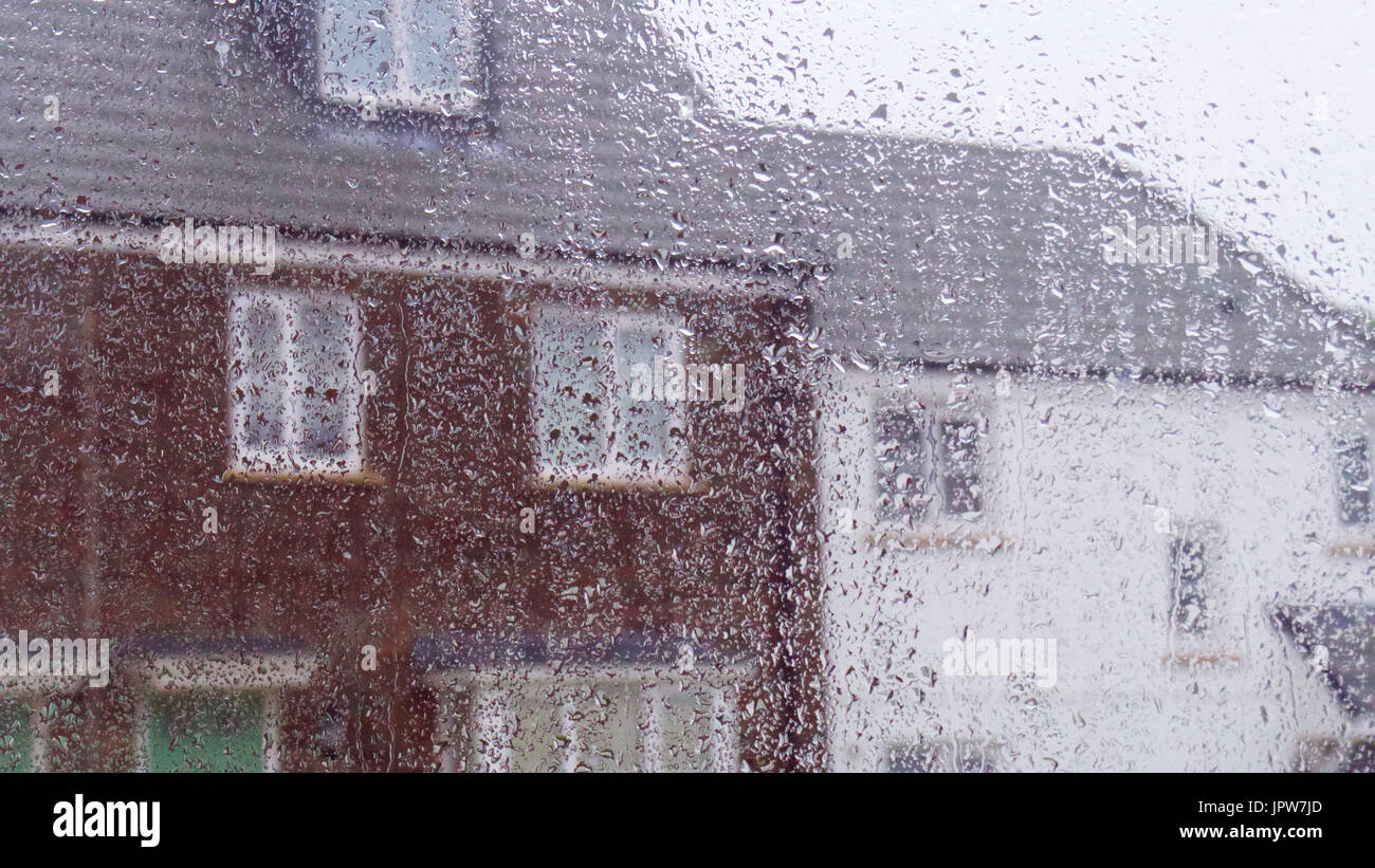 Windows looking through misty windows hi-res stock photography and ...