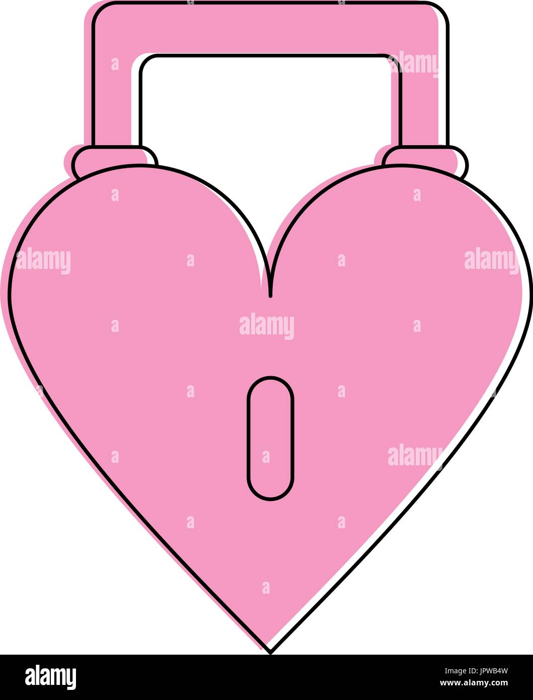 heart cartoon icon image Stock Vector Image & Art - Alamy