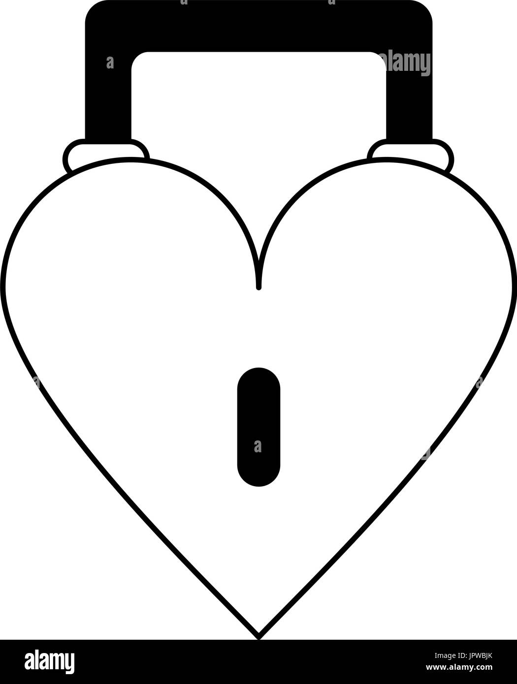 heart cartoon icon image Stock Vector Image & Art - Alamy