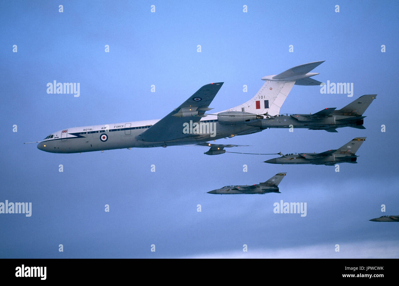 Vc 10 hi-res stock photography and images - Alamy