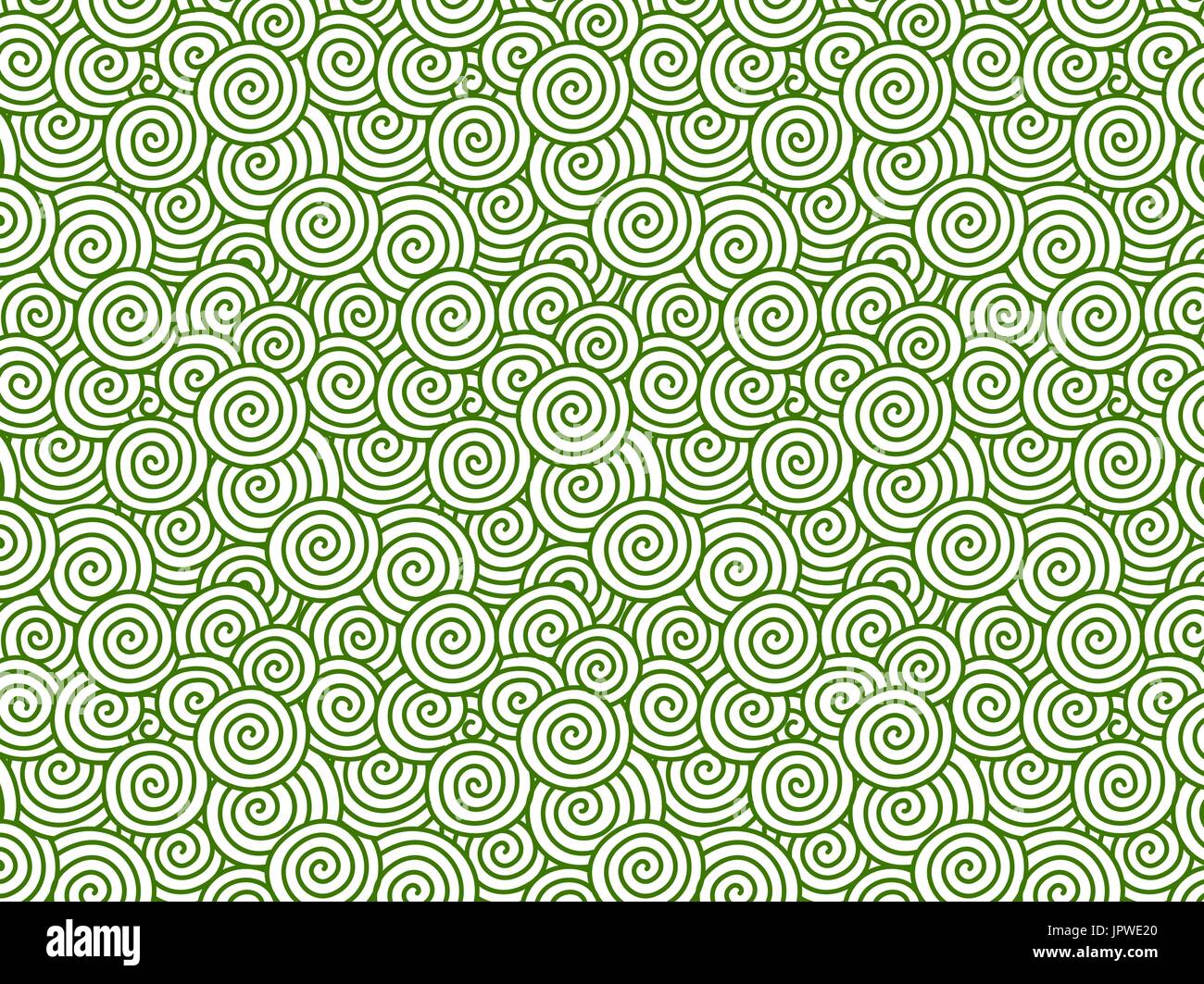 Vector Chinese cloud pattern background textured Stock Vector Image