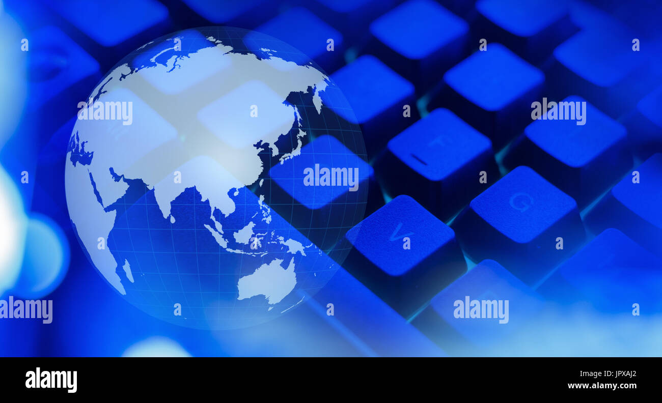 Ransomware cyberattack hi-res stock photography and images - Alamy