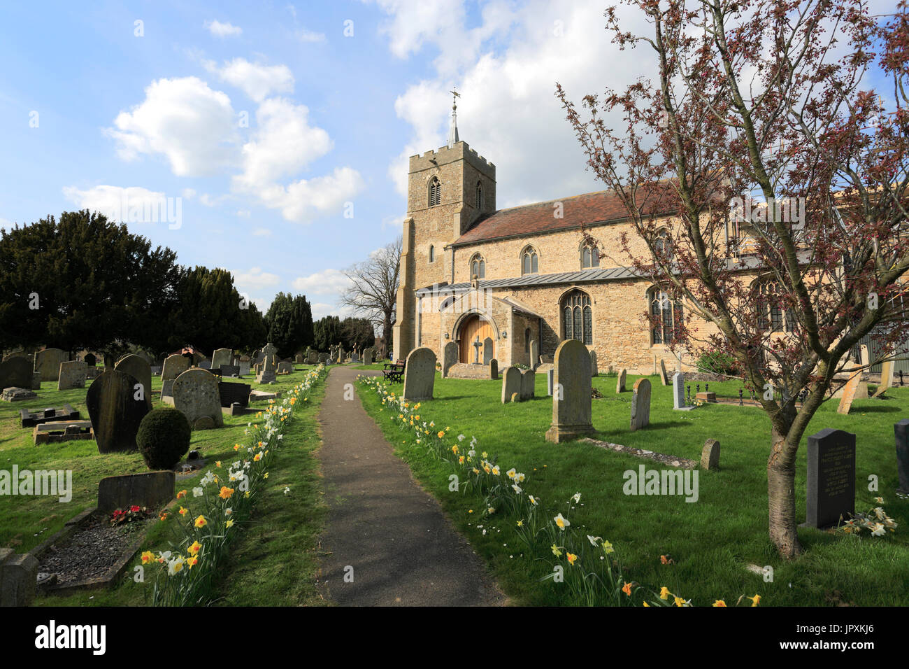 Somersham hires stock photography and images Alamy