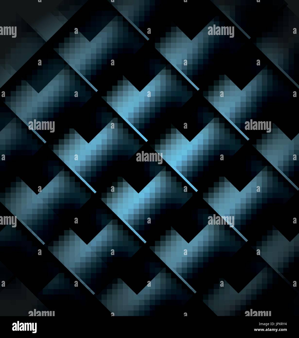 Square absract geometrical abstract background Stock Vector Image & Art ...