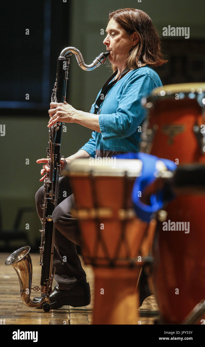 Studio bach hires stock photography and images Alamy