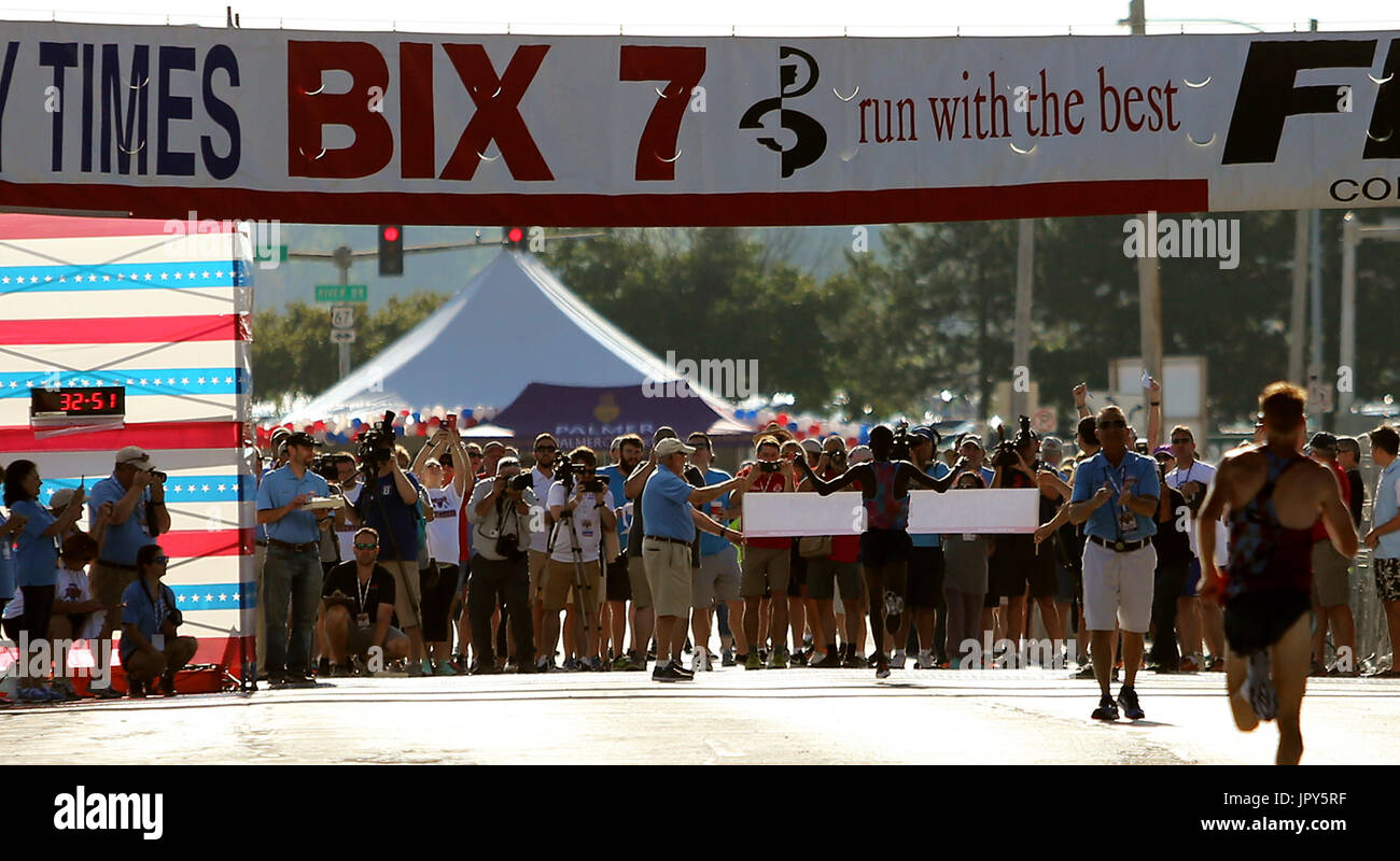 finish line davenport iowa